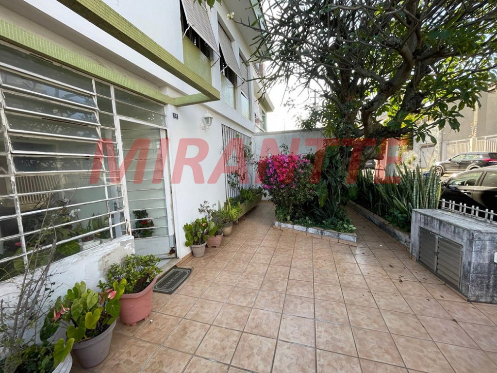 Sobrado de 235m² com 3 quartos em Tucuruvi