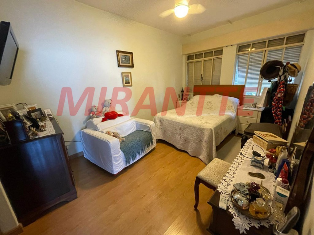 Sobrado de 235m² com 3 quartos em Tucuruvi