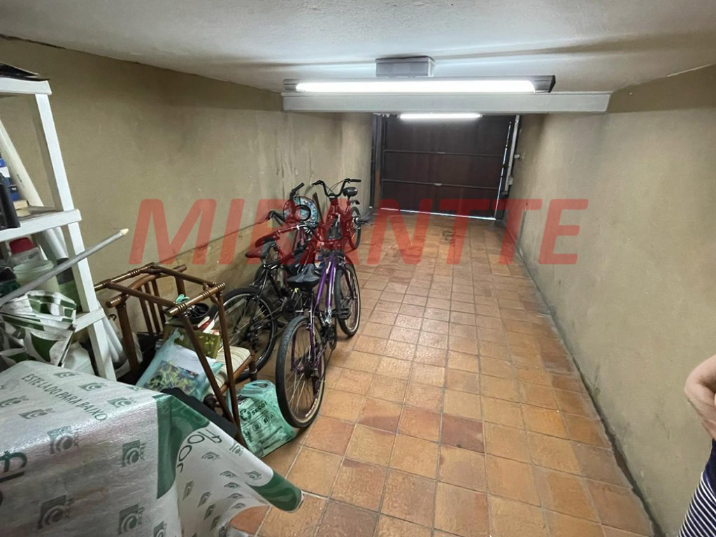 Sobrado de 235m² com 3 quartos em Tucuruvi