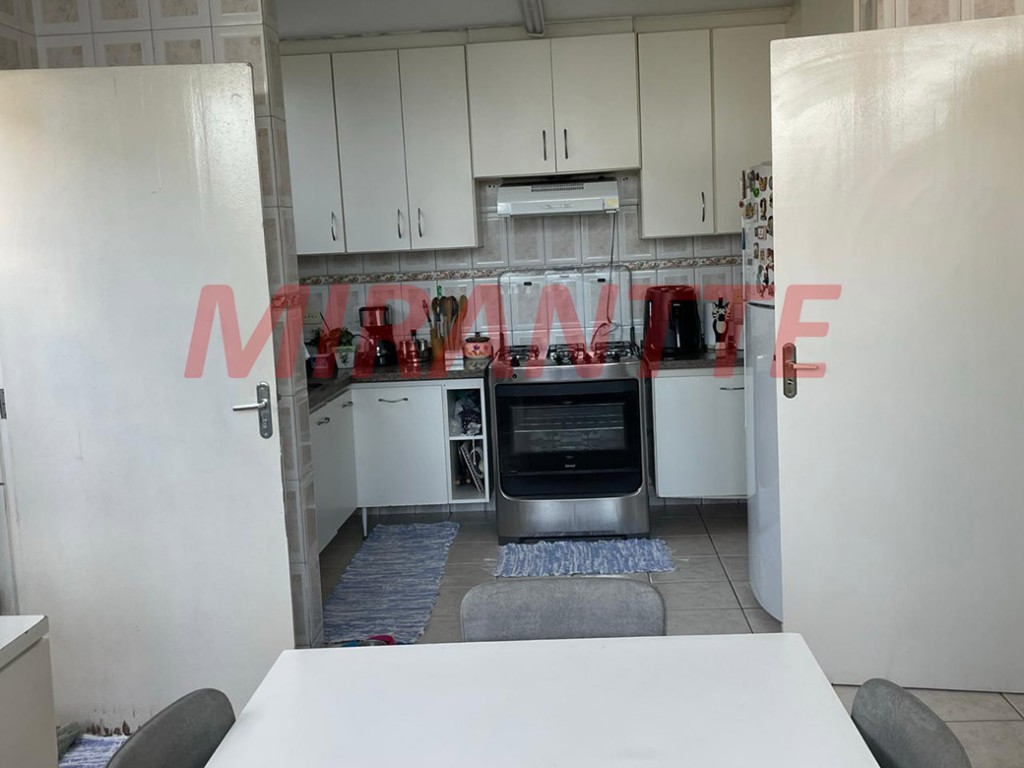 Sobrado de 235m² com 3 quartos em Tucuruvi