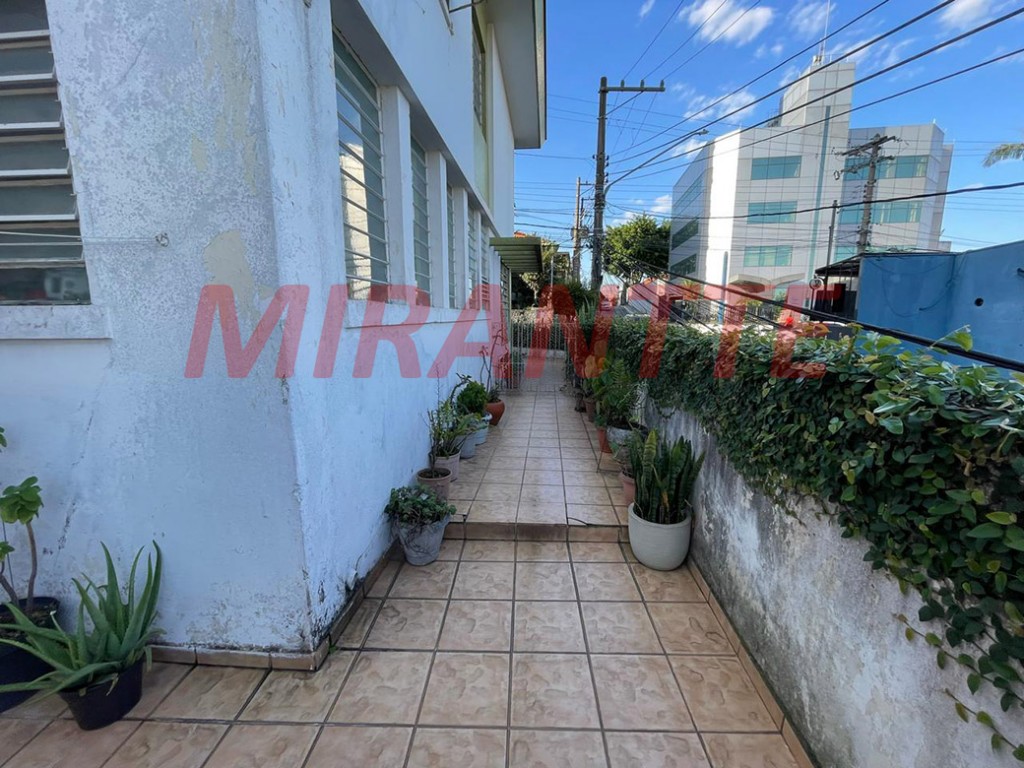 Sobrado de 235m² com 3 quartos em Tucuruvi