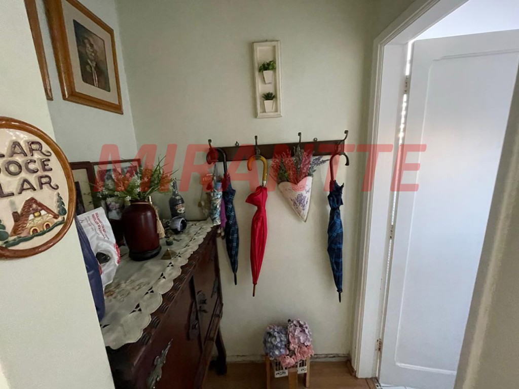 Sobrado de 235m² com 3 quartos em Tucuruvi