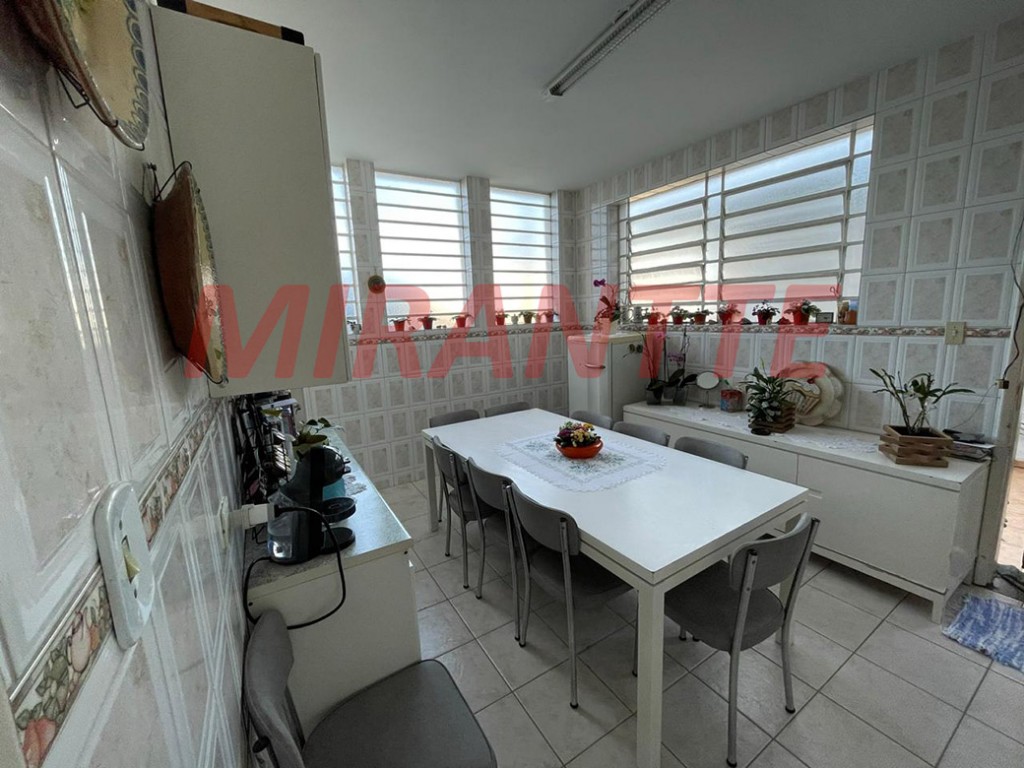 Sobrado de 235m² com 3 quartos em Tucuruvi