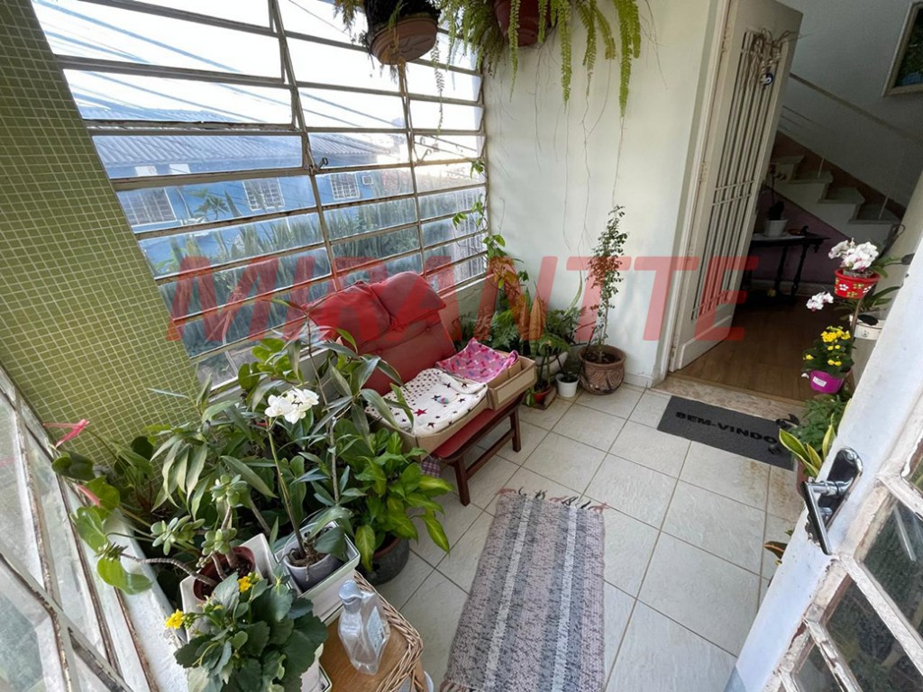 Sobrado de 235m² com 3 quartos em Tucuruvi
