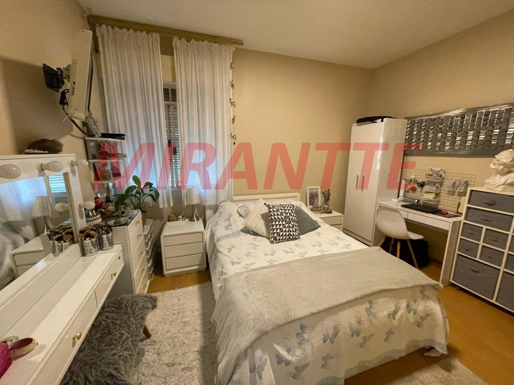 Sobrado de 235m² com 3 quartos em Tucuruvi