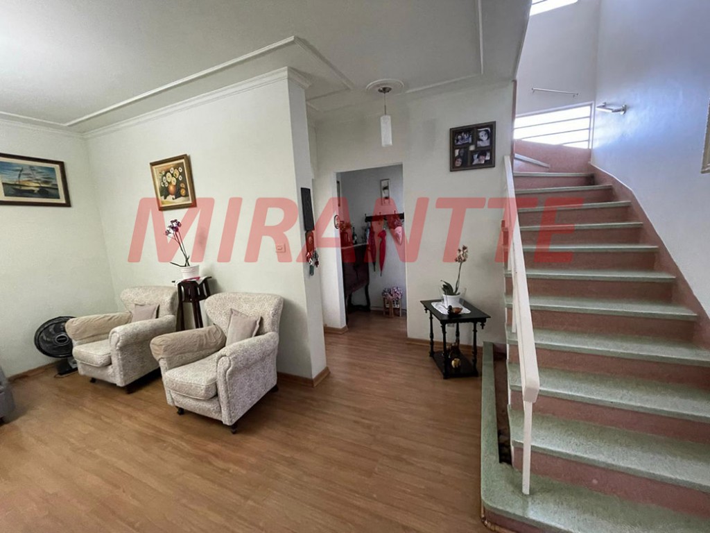 Sobrado de 235m² com 3 quartos em Tucuruvi