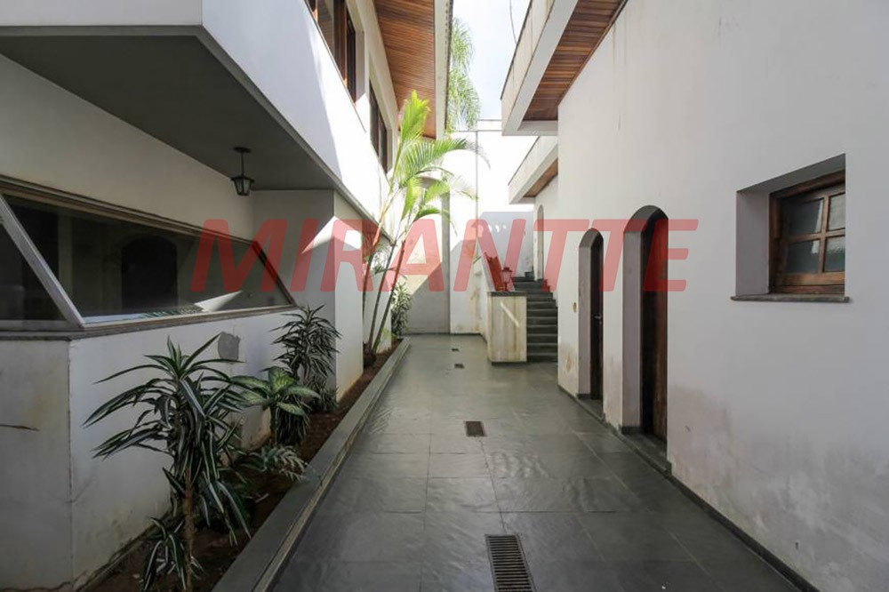 Sobrado de 669m² com 5 quartos em Jardim São Bento