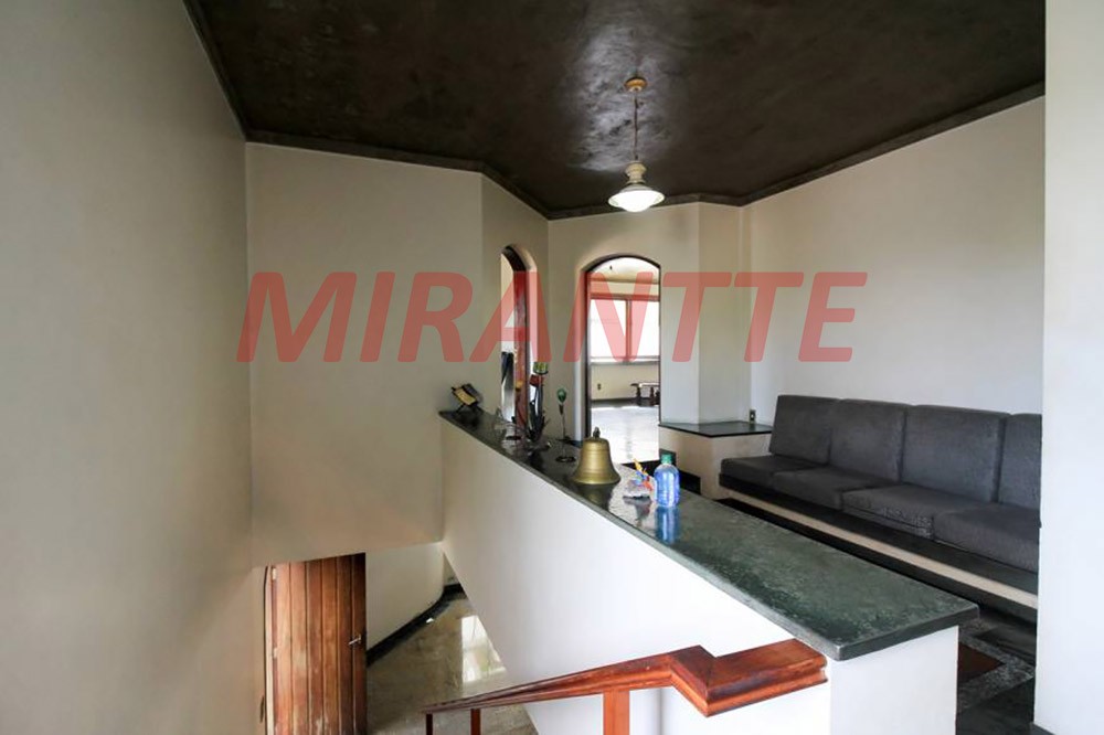 Sobrado de 669m² com 5 quartos em Jardim São Bento