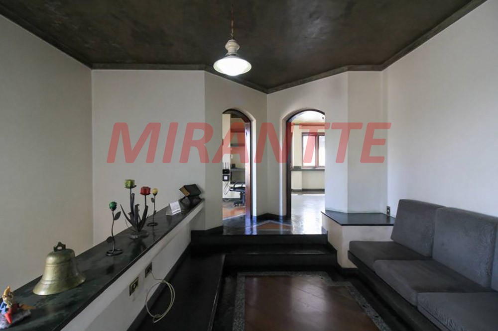 Sobrado de 669m² com 5 quartos em Jardim São Bento