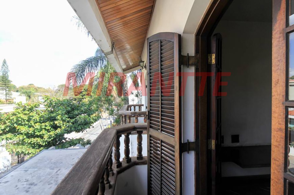 Sobrado de 669m² com 5 quartos em Jardim São Bento