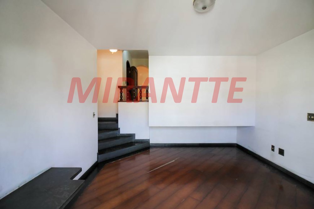 Sobrado de 669m² com 5 quartos em Jardim São Bento