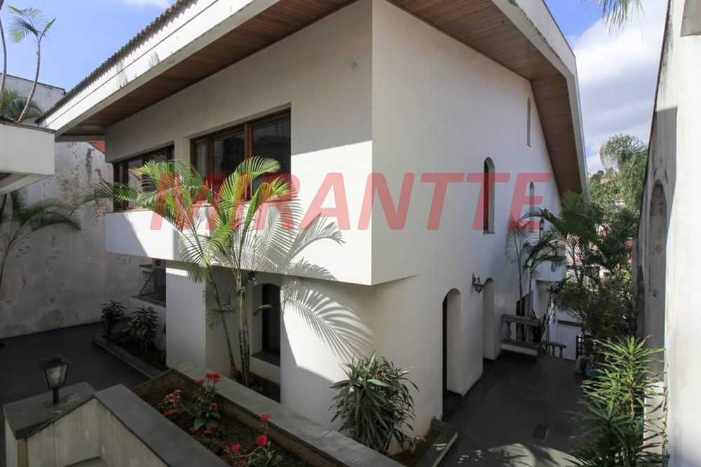 Sobrado de 669m² com 5 quartos em Jardim São Bento