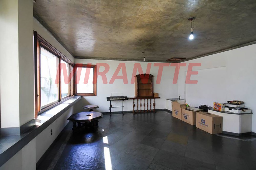 Sobrado de 669m² com 5 quartos em Jardim São Bento