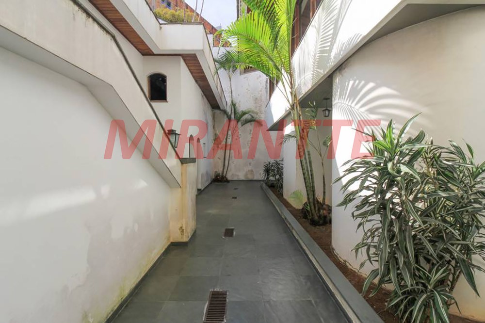 Sobrado de 669m² com 5 quartos em Jardim São Bento