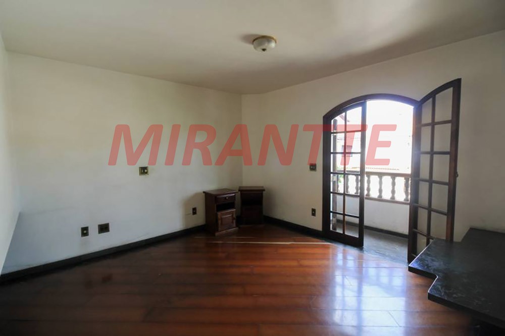 Sobrado de 669m² com 5 quartos em Jardim São Bento