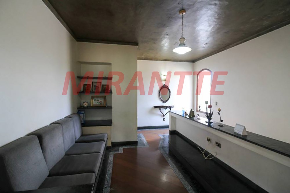 Sobrado de 669m² com 5 quartos em Jardim São Bento