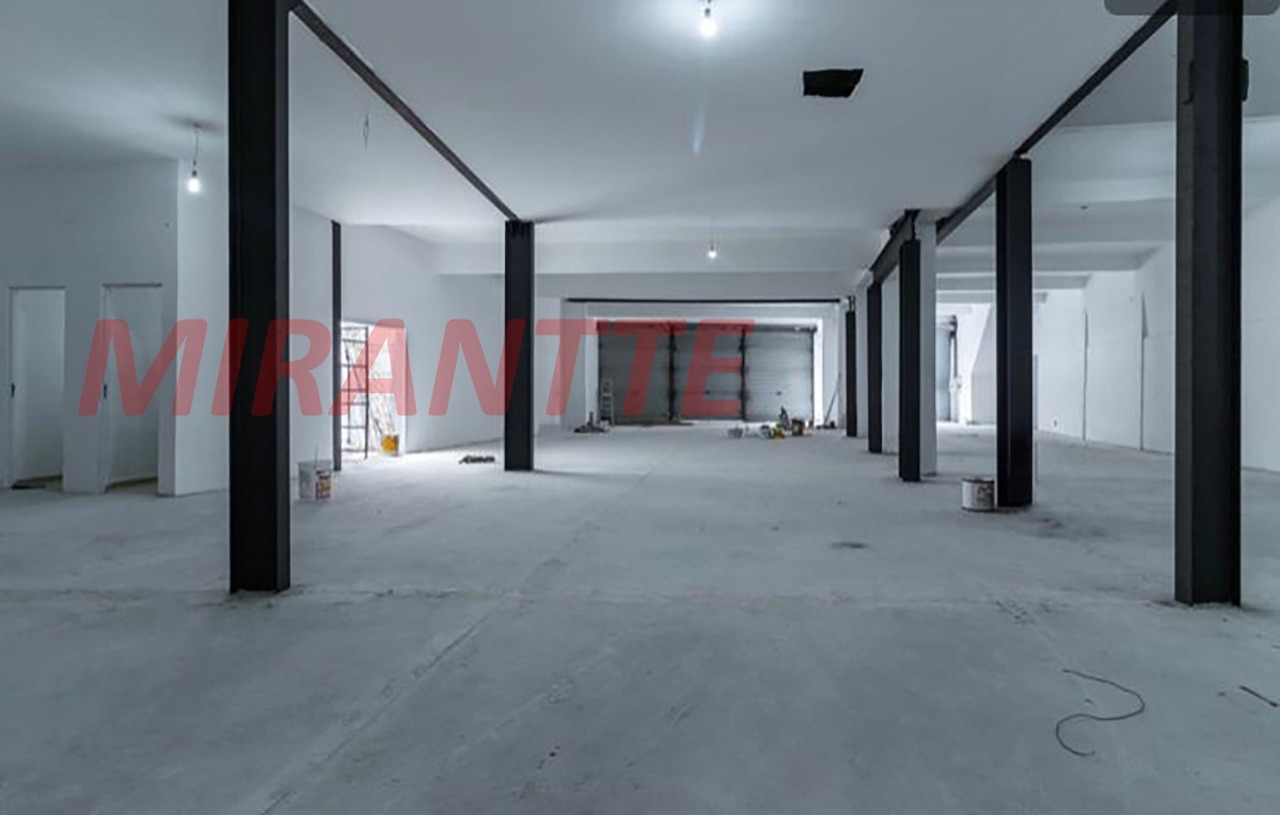 Comercial de 420m² em Jaçana