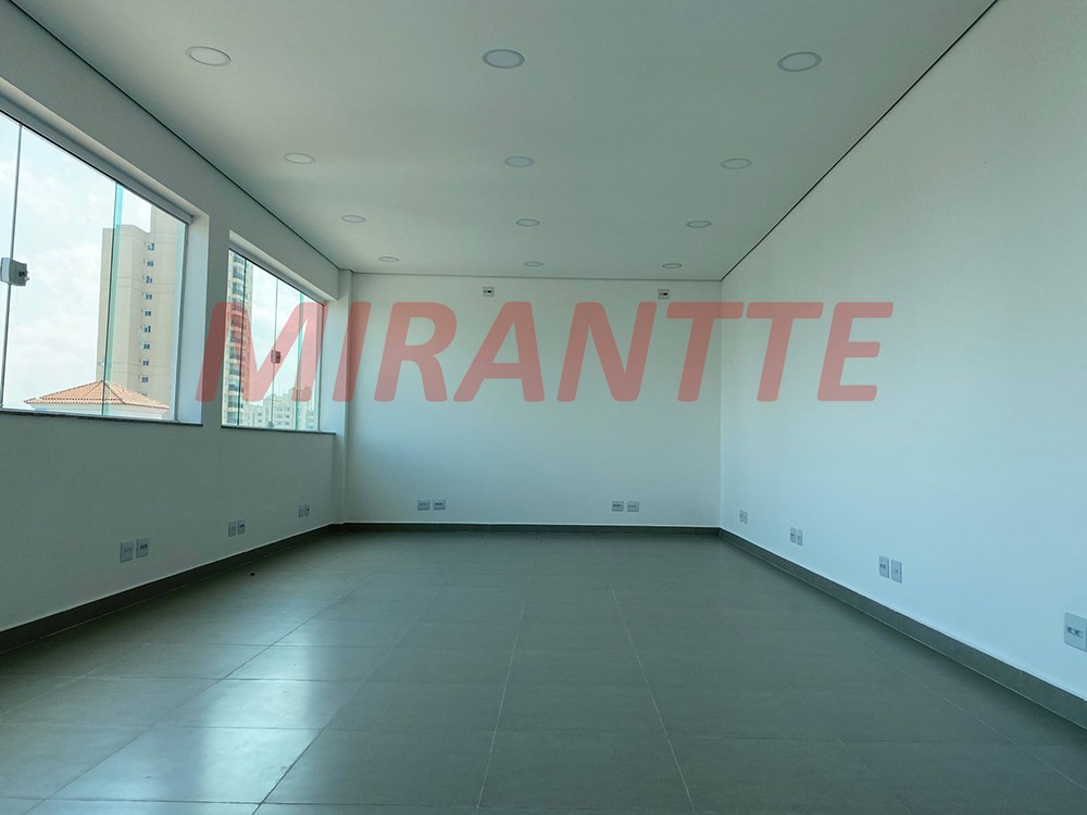 Comercial de 747m² em Vila Guilherme