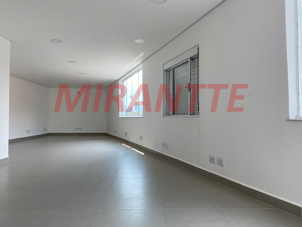 Comercial de 747m² em Vila Guilherme