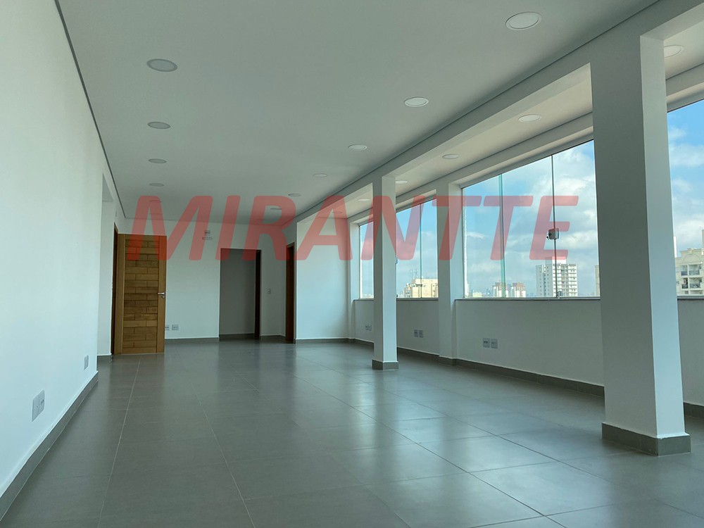 Comercial de 747m² em Vila Guilherme
