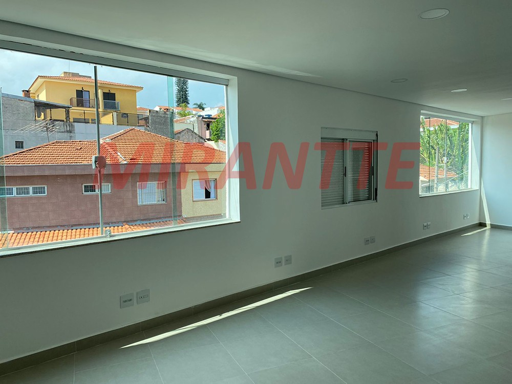 Comercial de 747m² em Vila Guilherme