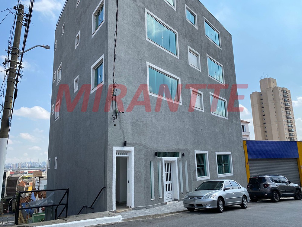 Comercial de 747m² em Vila Guilherme