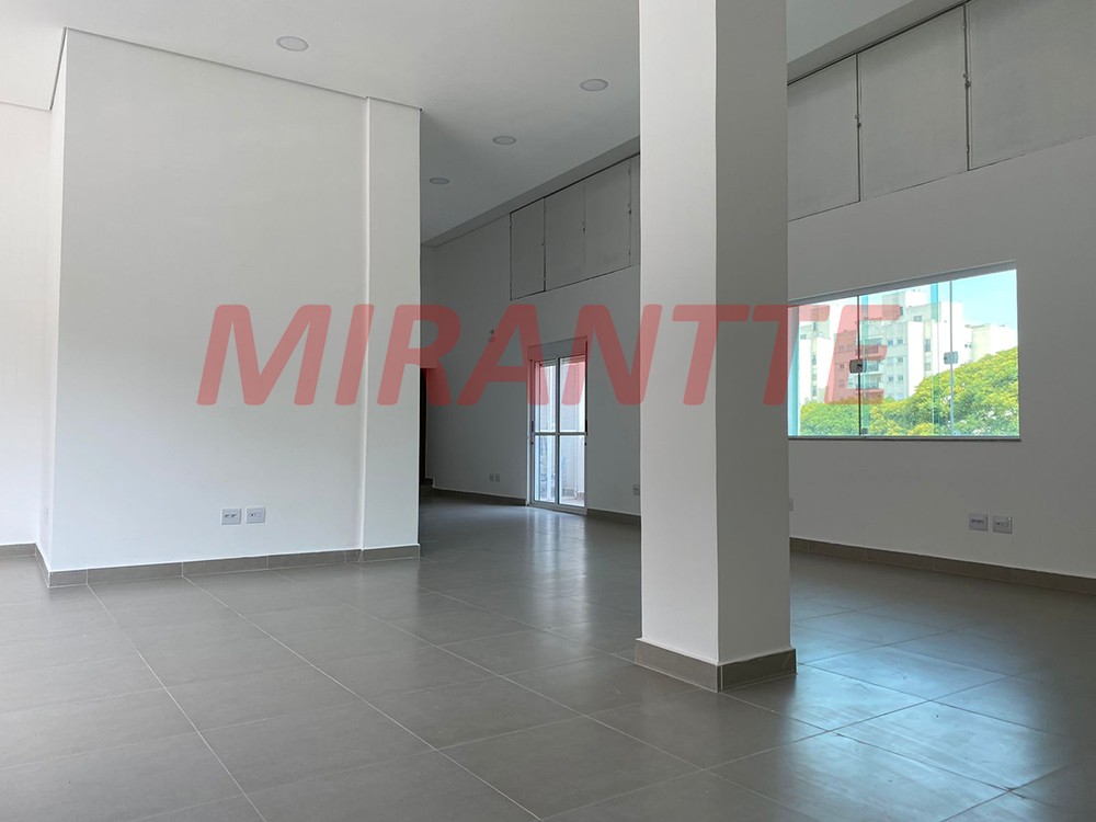 Comercial de 747m² em Vila Guilherme