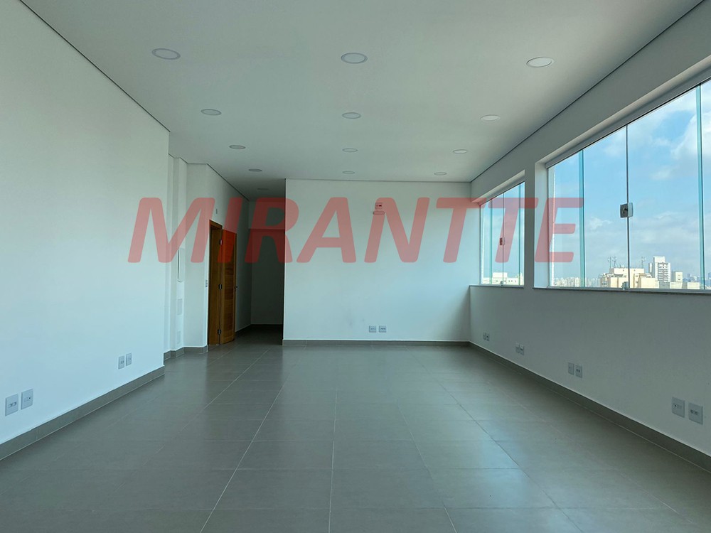 Comercial de 747m² em Vila Guilherme