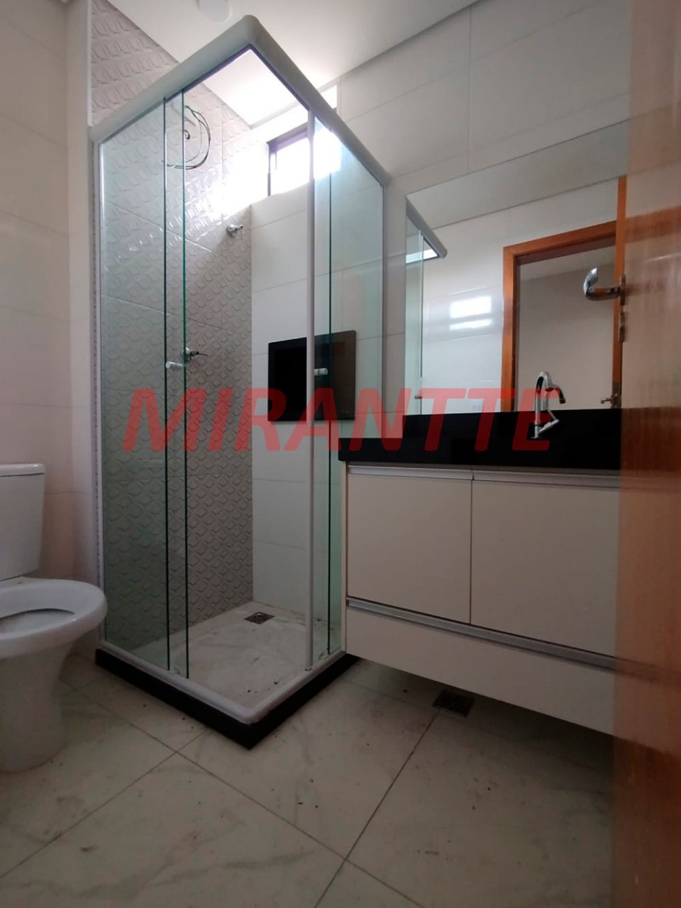 Apartamento de 38m² com 1 quartos em Água Fria