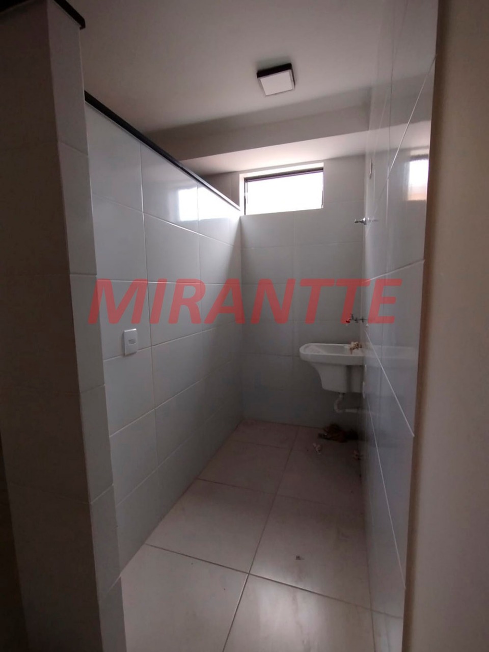 Apartamento de 35m² com 1 quartos em Água Fria