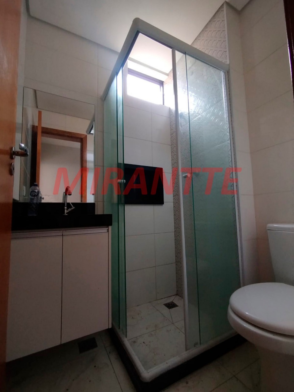 Apartamento de 35m² com 1 quartos em Água Fria