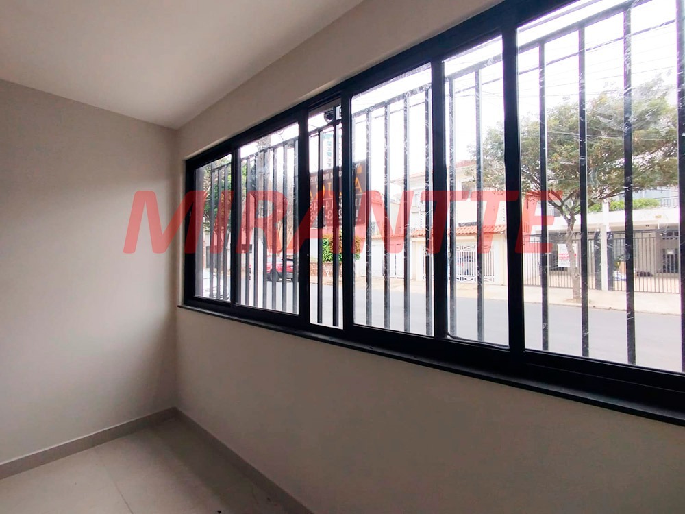 Apartamento de 35m² com 1 quartos em Água Fria