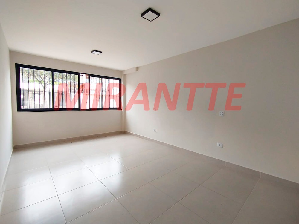 Apartamento de 35m² com 1 quartos em Água Fria