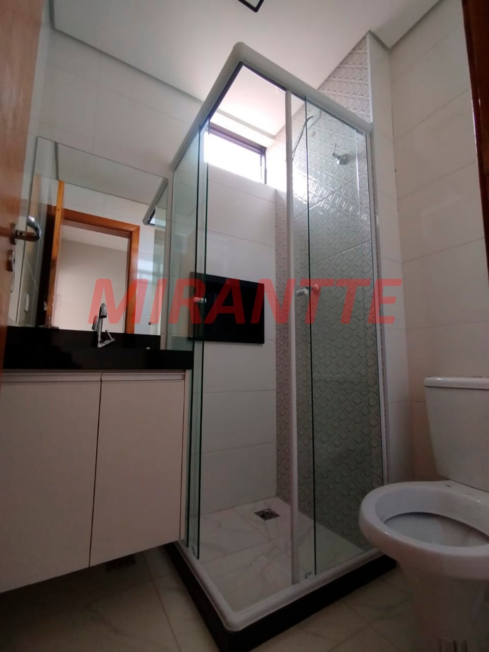 Apartamento de 35m² com 1 quartos em Água Fria