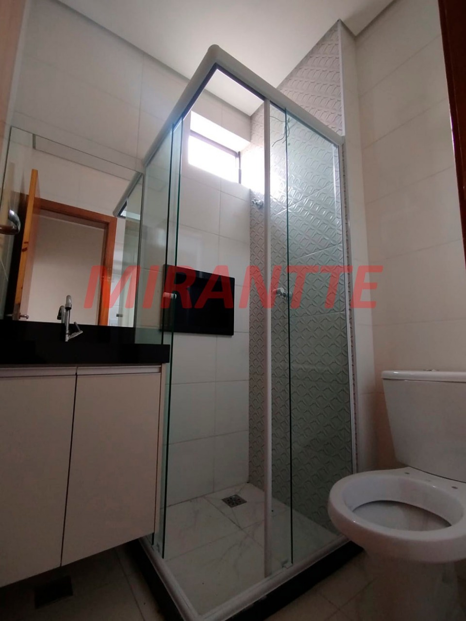 Apartamento de 35m² com 1 quartos em Água Fria