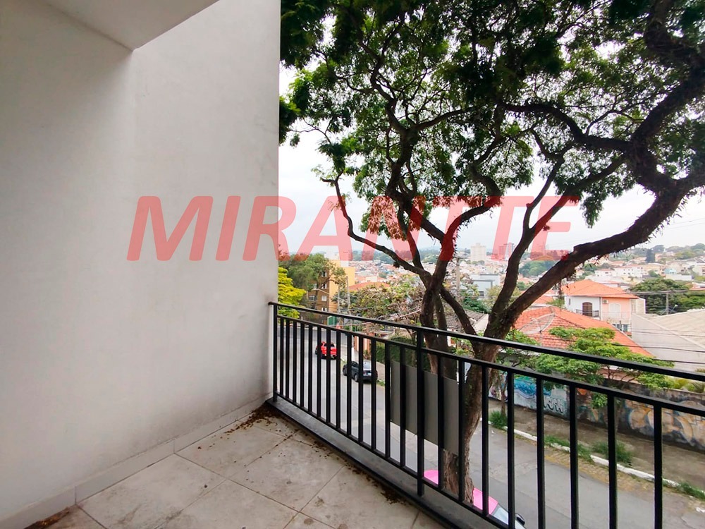 Apartamento de 35m² com 1 quartos em Água Fria