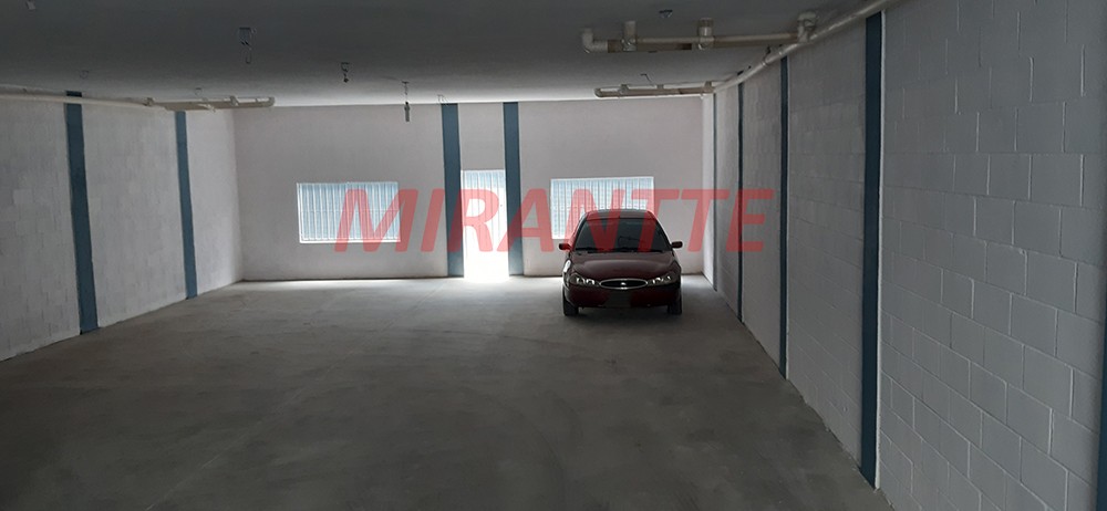 Apartamento de 30m² com 1 quarto em Jardim Do Tiro