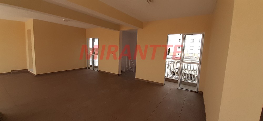 Apartamento de 30m² com 1 quarto em Jardim Do Tiro