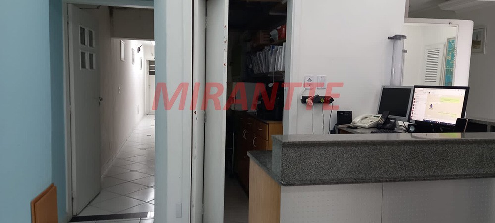 Comercial de 200m² em Tatuapé