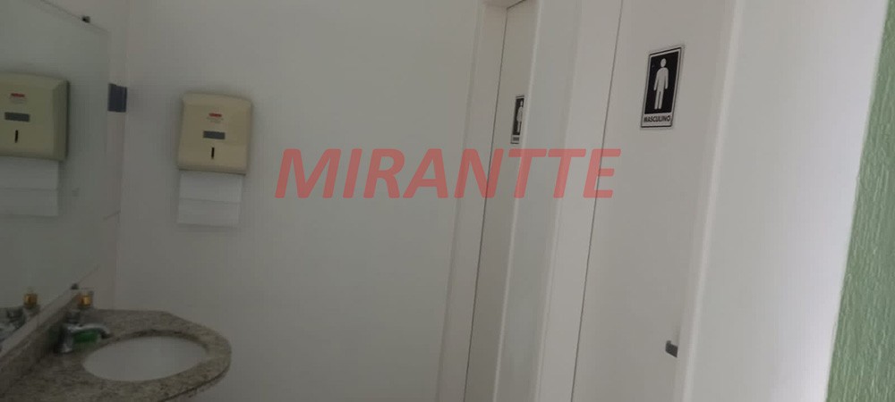 Comercial de 200m² em Tatuapé