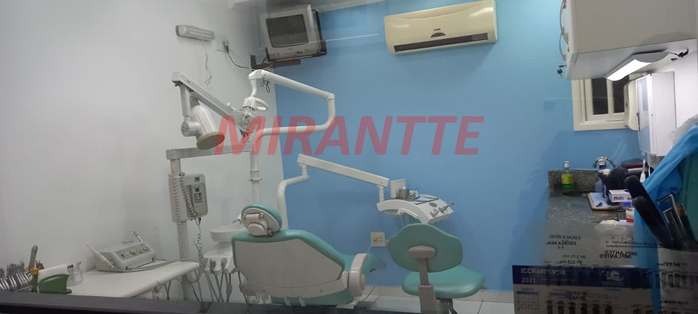 Comercial de 200m² em Tatuapé
