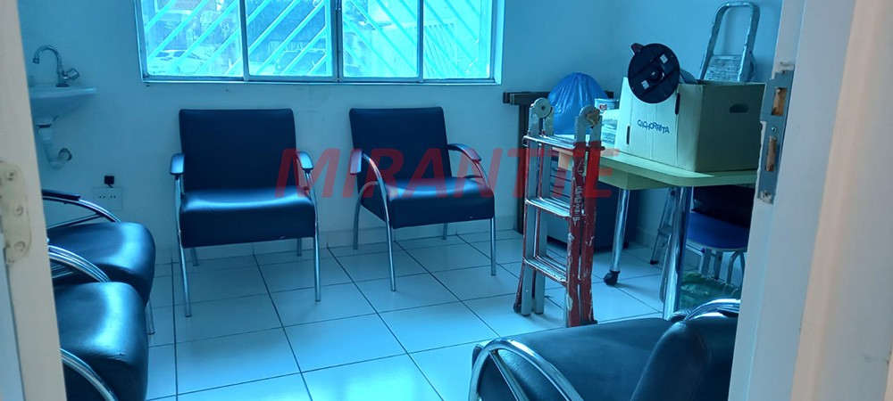 Comercial de 200m² em Tatuapé
