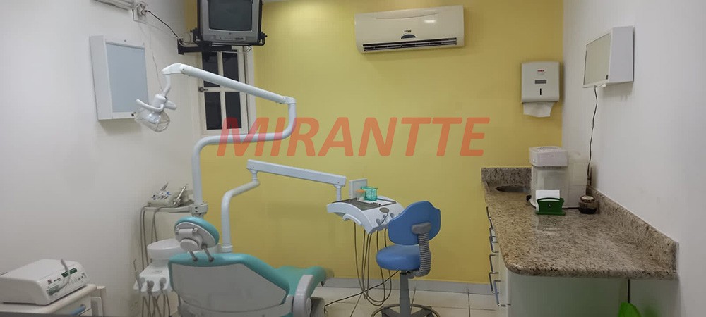 Comercial de 200m² em Tatuapé