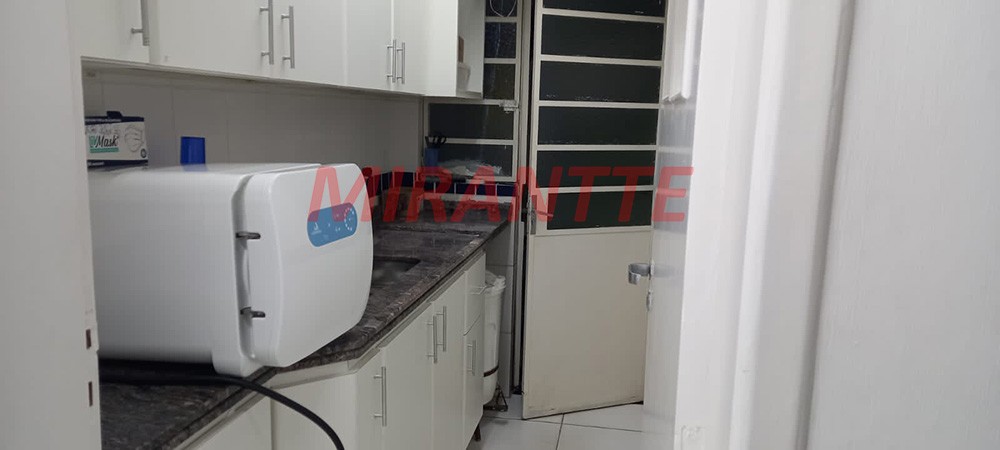 Comercial de 200m² em Tatuapé