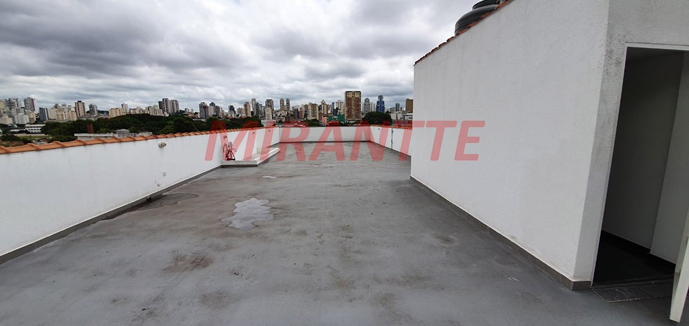 Comercial de 240m² em Santana