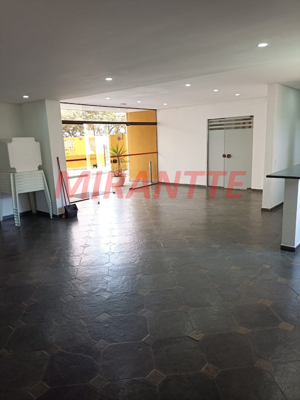 Apartamento de 83m² com 3 quartos em Tucuruvi