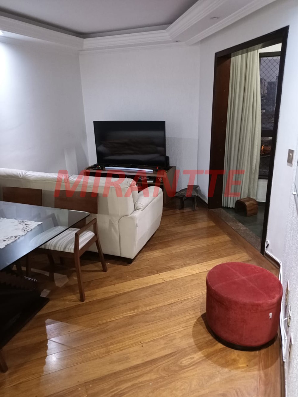 Apartamento de 83m² com 3 quartos em Tucuruvi