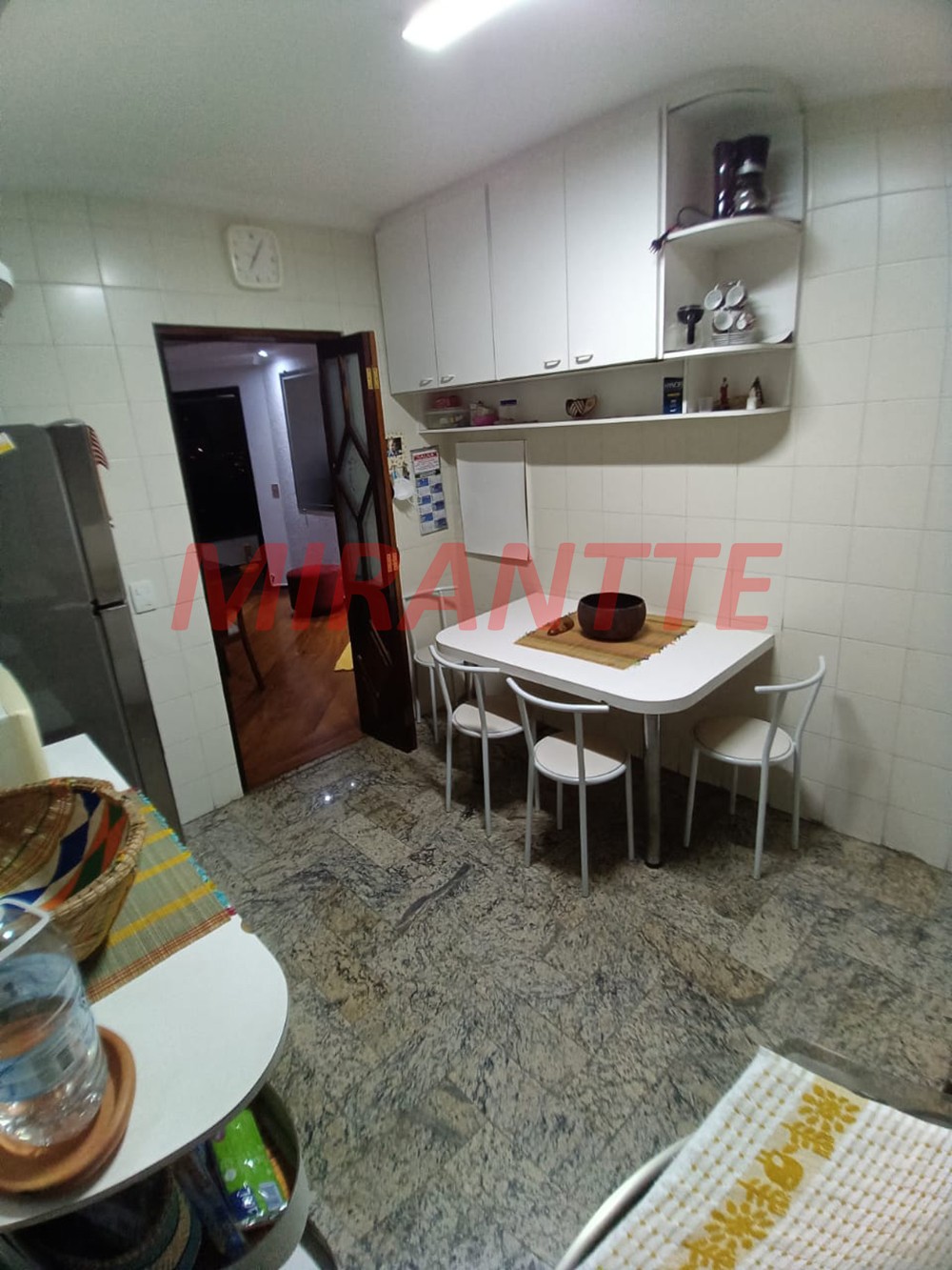 Apartamento de 83m² com 3 quartos em Tucuruvi