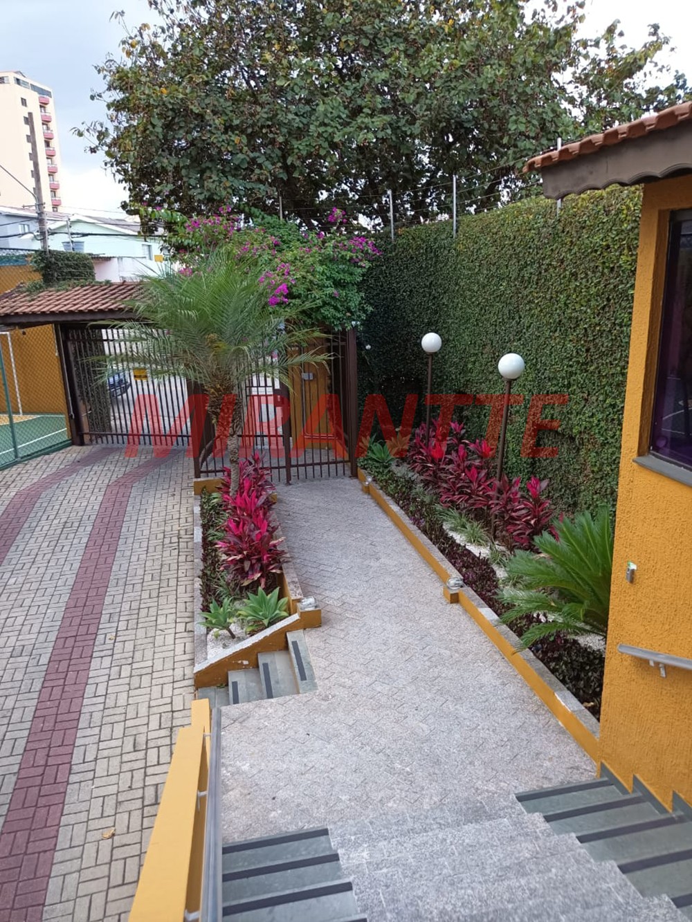 Apartamento de 83m² com 3 quartos em Tucuruvi