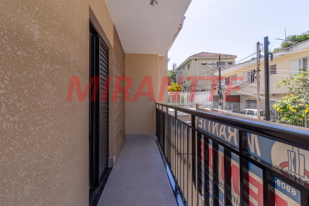 Sobrado de 100m² com 3 quartos em Santa Teresinha